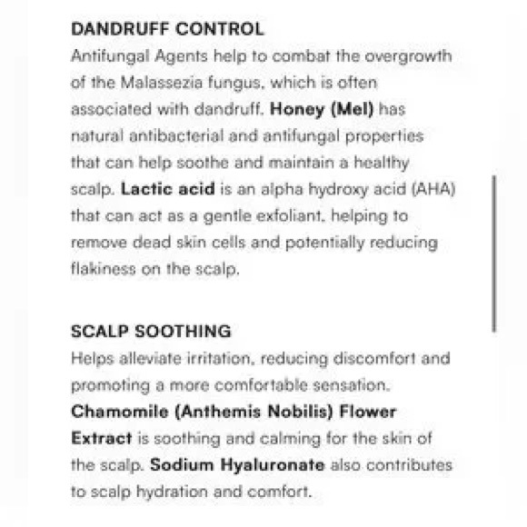 MUDMASKY® Vitamin-Infused Scalp Serum - Picture 6 of 10